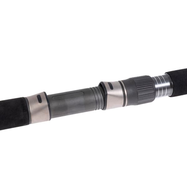 Hart Havskattspö Nation Cat 7 Svart 2.13 m / 60-160 g