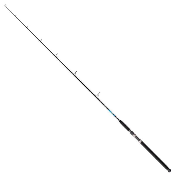 Hart Havskattspö Nation Cat 7 Svart 2.13 m / 60-160 g