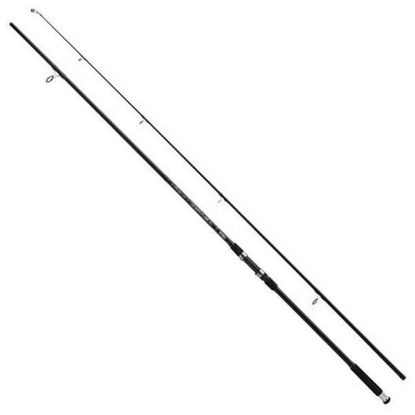 Mitchell Karpfiskespö Adventure Ii Carp Svart 3.63 m / 3 Lbs