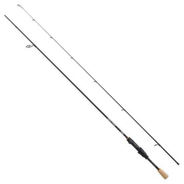 Mitchell Haspelspö Epic Mx2 Svart 1.52 m / 5 g