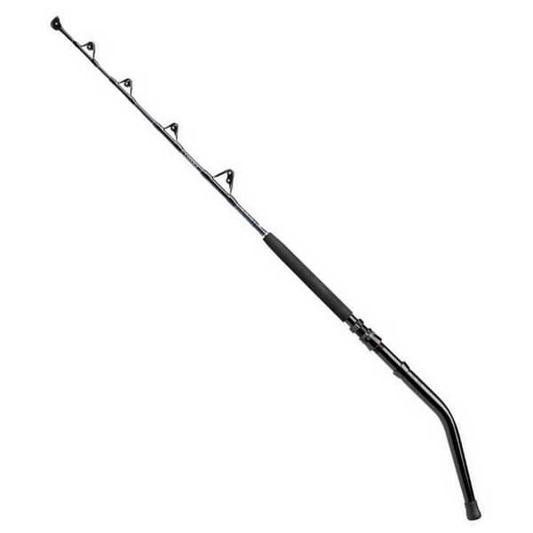 Penn Trollingstav Carnage Bluefin Svart 2.28 m / 130 Lbs
