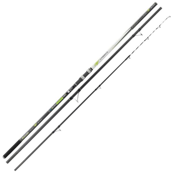Kali Kunnan Surfcasting Stang Cassini H Søvfarvet 4.20 m / 100-250 g