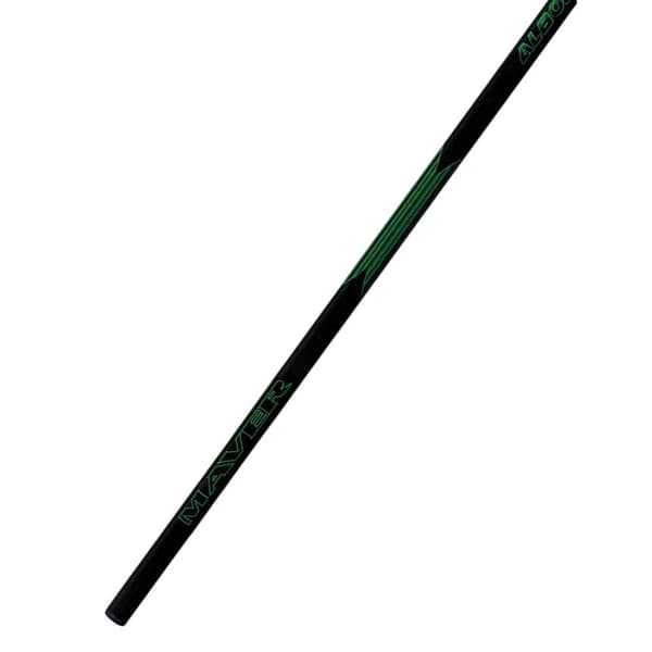 Maver Vallankaappaus Rod Alborella Sx Musta 4.50 m