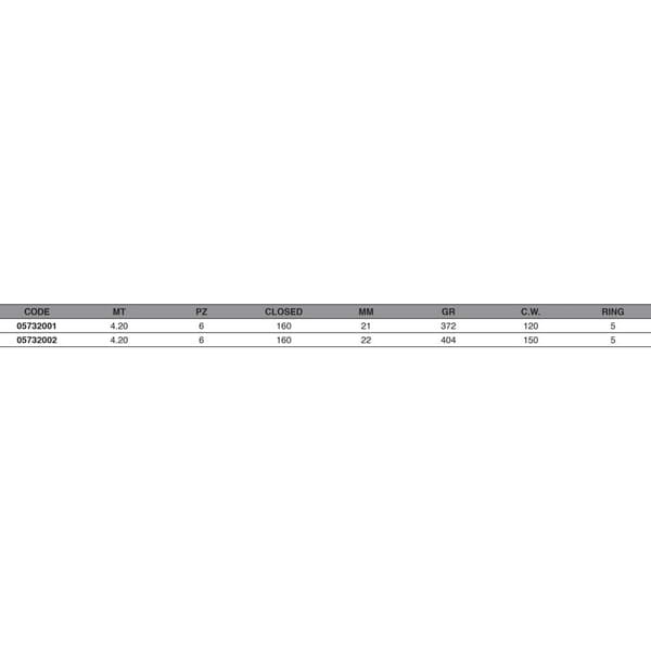 Maver Teleskopisk Surfcasting Rod Spider Søvfarvet 4.20 m / 120 g