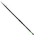 Miniatyrbillede 1 af 2: Maver Teleskopisk Surfcasting Rod Spider Søvfarvet 4.20 m / 120 g