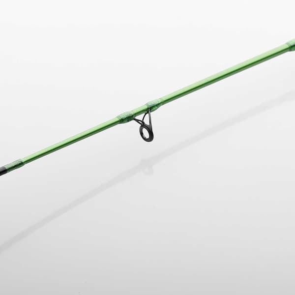 Madcat Havkat Rod Green Belly Cat Søvfarvet 1.75 m / 50-125 g