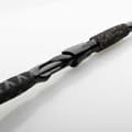 Miniatyrbillede 7 af 7: Madcat Havkat Rod Green Belly Cat Søvfarvet 1.75 m / 50-125 g