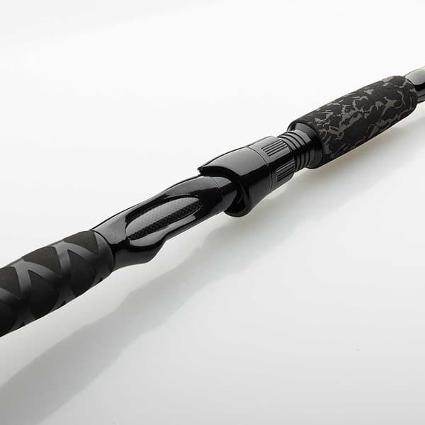 Madcat Havkat Rod Green Belly Cat Søvfarvet 1.75 m / 50-125 g