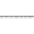 Miniatyrbillede 2 af 7: Madcat Havkat Rod Green Belly Cat Søvfarvet 1.75 m / 50-125 g