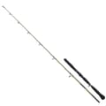 Miniatyrbillede 1 af 7: Madcat Havkat Rod Green Belly Cat Søvfarvet 1.75 m / 50-125 g