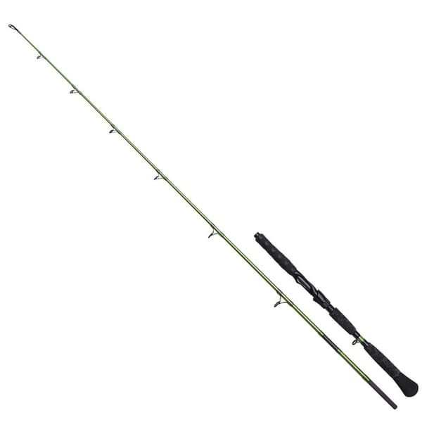 Madcat Havkat Rod Green Belly Cat Søvfarvet 1.75 m / 50-125 g