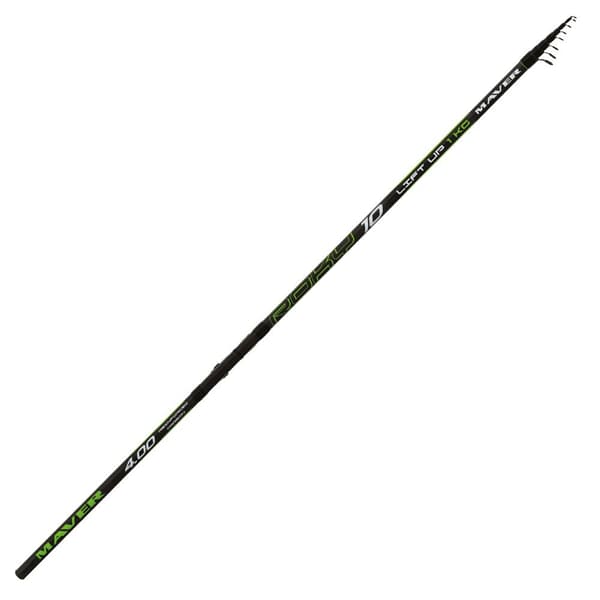 Maver Tele Carpfishing Spö Roky Universal Silver 5.00 m / 100 g