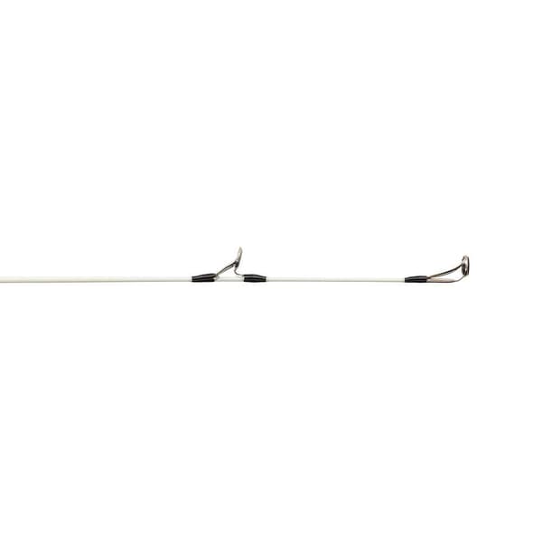 Mitchell Surfcasting Stang Suprema 3.0 Master Hvid,Sort 4.20 m / 130 g