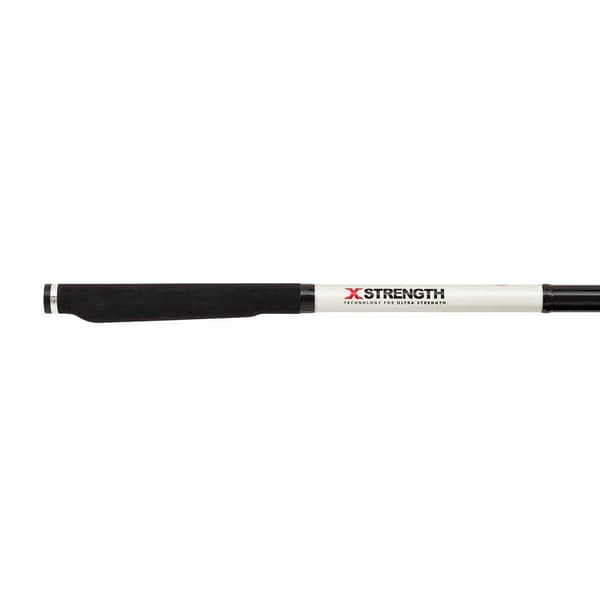 Mitchell Surfcasting Stang Suprema 3.0 Master Hvid,Sort 4.20 m / 130 g