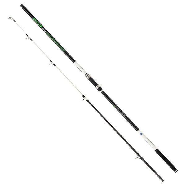 Mitchell Surfcasting Stang Suprema 3.0 Master Hvid,Sort 4.20 m / 130 g