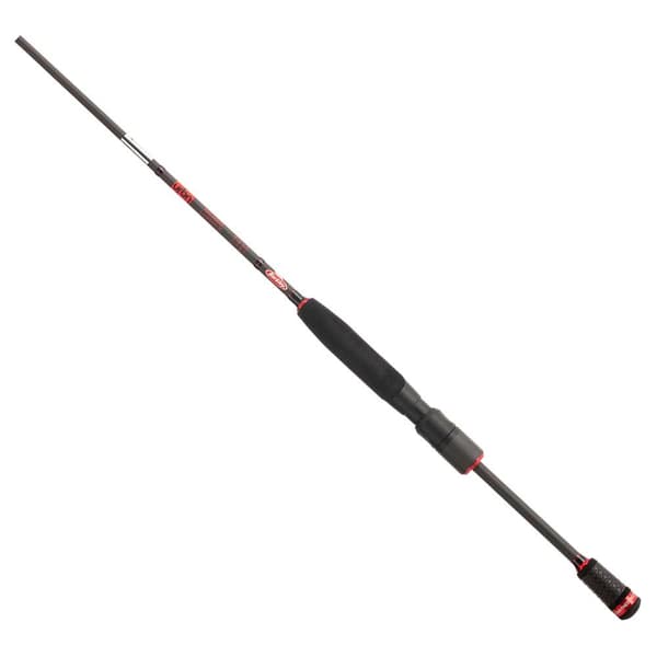 Berkley Haspelspö Urbn Rs Micro Lure Mt Svart 2.00 m / 3-14 g