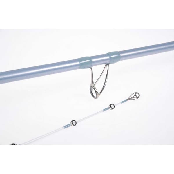 Vercelli Surfcasting Stång Spyra Quadrifoglio Blå,Svart 4.12 m / 100-200 g