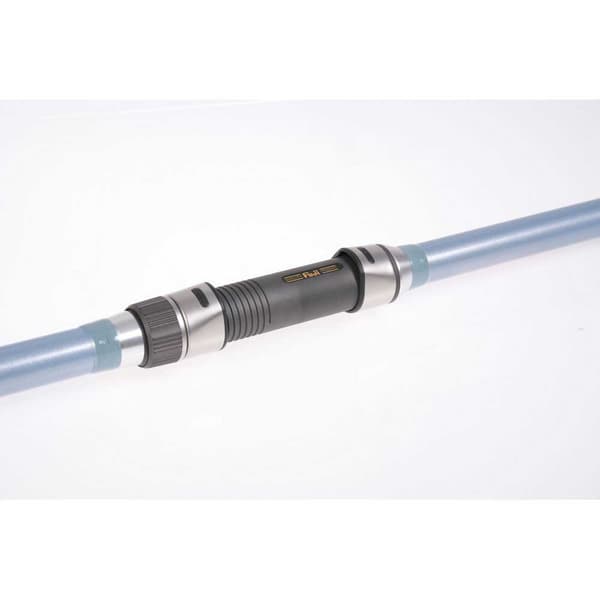 Vercelli Surfcasting Stång Spyra Quadrifoglio Blå,Svart 4.12 m / 100-200 g