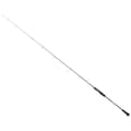 Miniatyrbillede 1 af 2: Hart Vippende Stang Toroaway Ultra Slow 62s Sort 1.90 m / 30-120 g