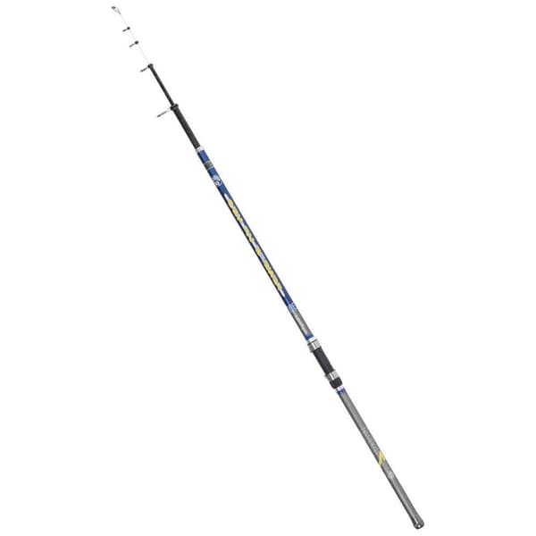 Hydra7 Bundforsendelsesstang Tenefe Vp Grå 5.40 m / 100-250 g