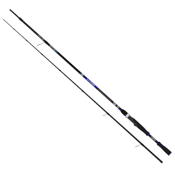 Kali Kunnan Roterende Stang Mythic Sedna Sort 2.10 m / 4-16 g
