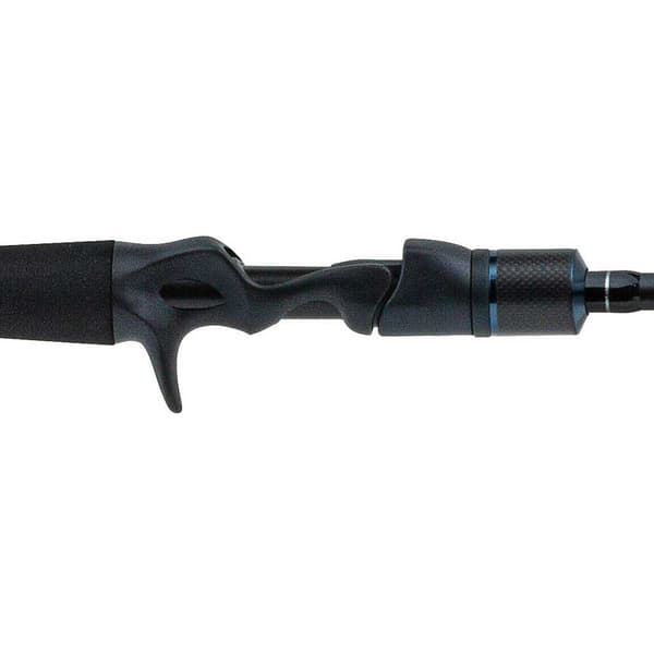 Molix Baitcasting Stang Fioretto Essence Sort 1.98 m / 3.5-10 g