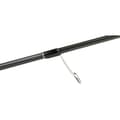Pikkukuva 4 / 4: Molix Egging Rod Fioretto Essence Musta 2.44 m / 2.5-3.5 EGI