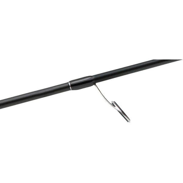 Molix Haspelspö Fioretto Essence All Round 1+1 Svart 2.20 m / 10-35 g