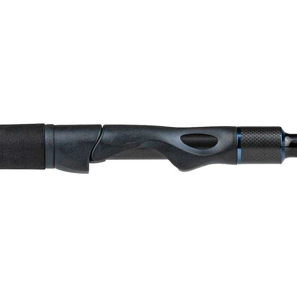 Molix To Sektioner Spindestang Fioretto Essence All Round Sort 2.29 m / 10-35 g