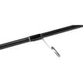 Miniatyrbillede 4 af 4: Molix To Sektioner Spindestang Fioretto Essence All Round Sort 2.29 m / 10-35 g
