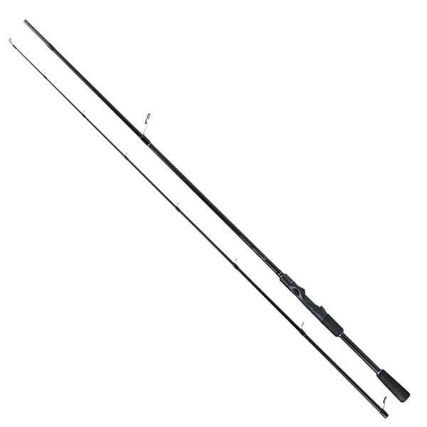 Molix To Sektioner Spindestang Fioretto Essence All Round Sort 2.29 m / 10-35 g