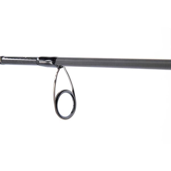 Mikado Pyörivä Sauva Inazuma Pro Perch Musta 2.60 m / 1-20 g