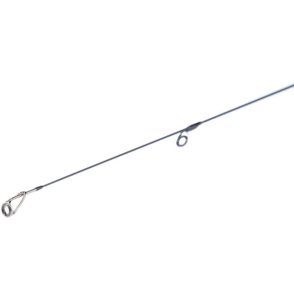 Mikado Pyörivä Sauva Inazuma Pro Perch Musta 2.60 m / 1-20 g