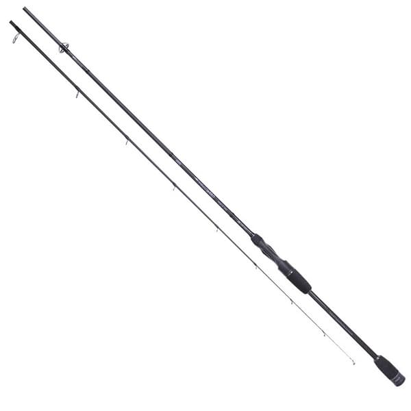 Mikado Pyörivä Sauva Inazuma Pro Perch Musta 2.60 m / 1-20 g