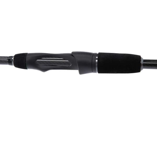Mikado Pyörivä Sauva Inazuma Pro Zander Musta 1.98 m / 1-22 g