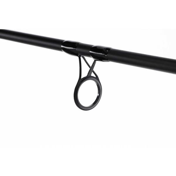 Mikado Karpefiskeri Stang Intro Carp Ii Sort 3.00 m / 3 Lbs