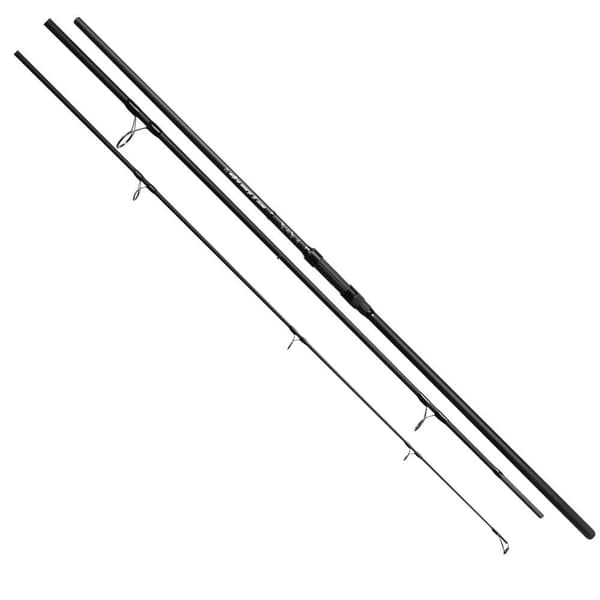Mikado Karpefiskeri Stang Intro Carp Ii Sort 3.00 m / 3 Lbs