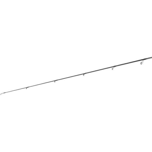 Mikado Vippende Stang Kamisori Perch Sort 2.20 m / 1-12 g