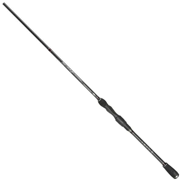 Mikado Vippende Stang Kamisori Perch Sort 2.20 m / 1-12 g