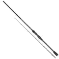 Miniatyrbillede 1 af 2: Mikado Roterende Stang Kamisori Zander Sort 2.40 m / 1-28 g