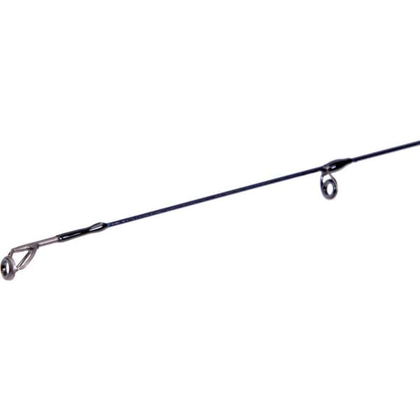Mikado Roterende Stang Lx Saphire Fazlite Sort 2.40 m / 1-10 g