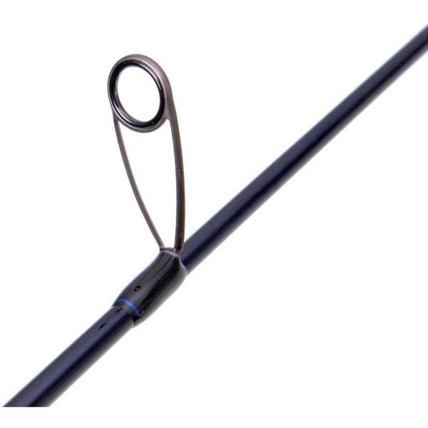 Mikado Roterende Stang Lx Saphire Fazlite Sort 2.40 m / 1-10 g