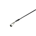 Pikkukuva 8 / 10: Mikado Pyörivä Sauva Sky Dream Musta 2.21 m / 3-12 g
