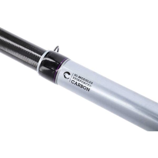 Mikado Bolognese Stang Ultraviolet 2 Blå,Sort 6.00 m / 1-25 g
