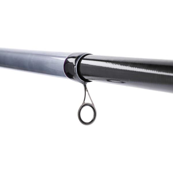 Mikado Bolognese Stang Ultraviolet 2 Blå,Sort 6.00 m / 1-25 g