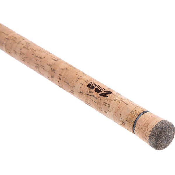 Mikado Match Stang Ultraviolet 2 Sort 4.20 m / 1-25 g