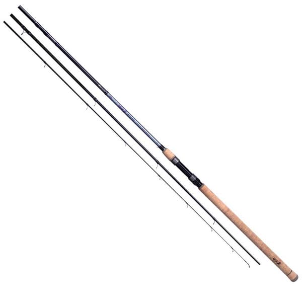 Mikado Match Stang Ultraviolet 2 Sort 4.20 m / 1-25 g