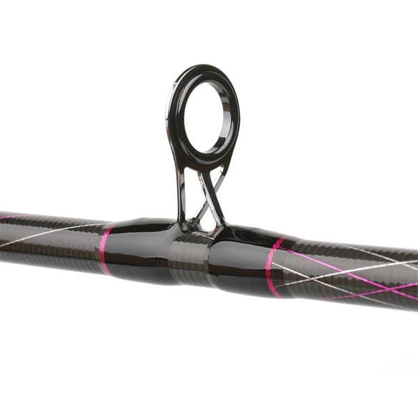 Mikado Karppi Onki Ultraviolet Method Feeder Musta 3.50 m / 20-90 g