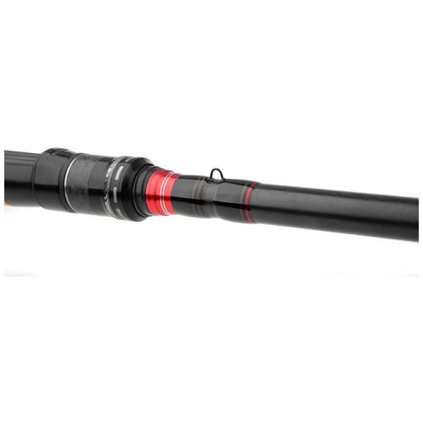 Gamakatsu Roterende Stang Akilas Sort 2.70 m / 15-60 g