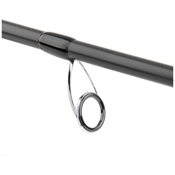 Gamakatsu Roterende Stang Akilas Sort 2.70 m / 15-60 g